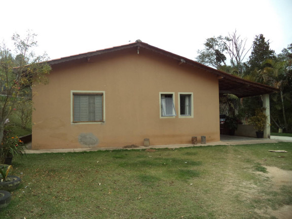 Chácara com 1 Quarto à Venda, 26.000 m² em Gurgel - Piedade