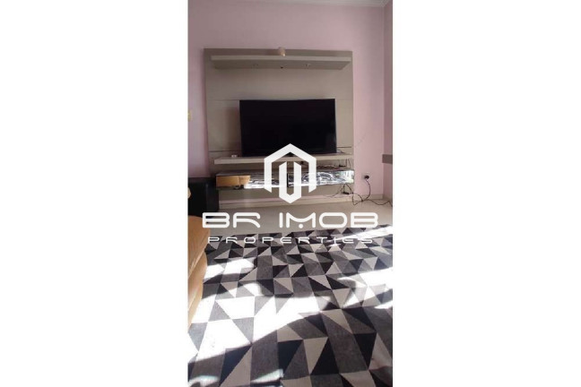 Imagem Imóvel com 3 Quartos à Venda, 61 m² em Morumbi - São Paulo