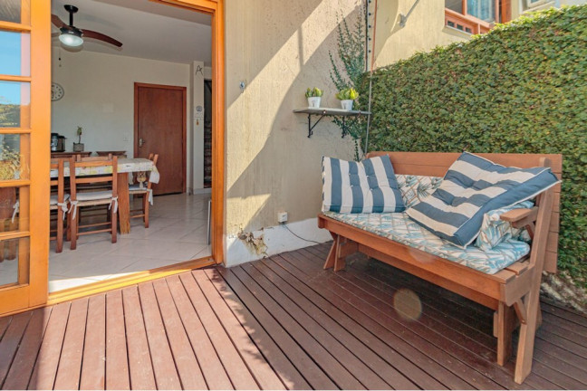 Imagem Casa com 3 Quartos à Venda, 160 m² em Chácara Das Pedras - Porto Alegre