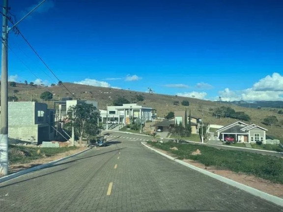 Imagem Terreno em Condomínio à Venda, 2.334 m² em Caçapava Velha - Caçapava