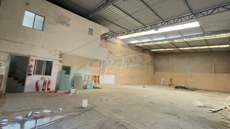 Imagem Imóvel Comercial para Alugar, 315 m² em Alterosas - Serra