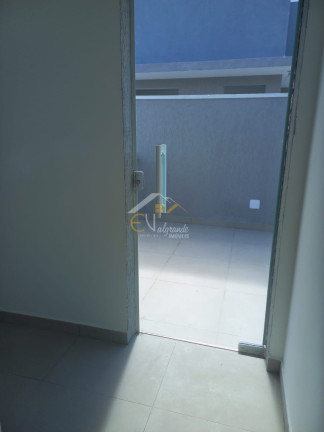 Imagem Casa de Condomínio com 3 Quartos à Venda, 106 m² em Bairro Alto - Curitiba