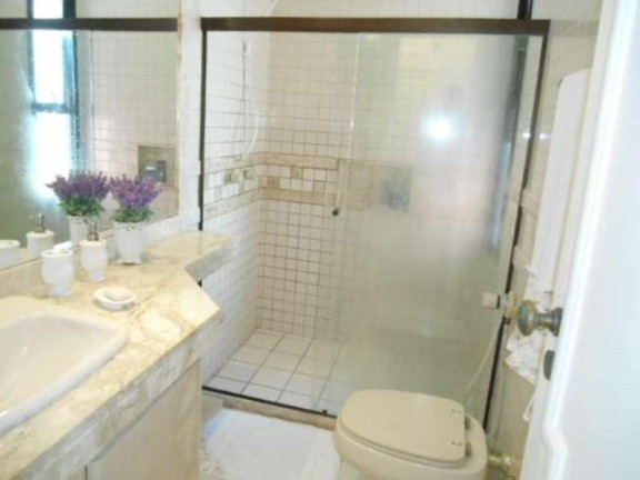 Imagem Apartamento com 4 Quartos à Venda, 276 m² em Horto Florestal - Salvador