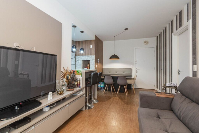 Imagem Apartamento com 2 Quartos à Venda, 66 m² em Auxiliadora - Porto Alegre Imagem Apartamento com 2 Quartos à Venda, 66 m² em Auxiliadora - Porto Alegre