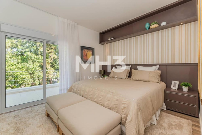 Imagem Casa de Condomínio com 3 Quartos à Venda, 270 m² em Sítios De Recreio Gramado - Campinas Imagem Casa de Condomínio com 3 Quartos à Venda, 270 m² em Sítios De Recreio Gramado - Campinas