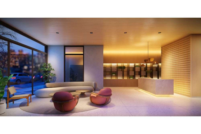 Imagem Apartamento com 2 Quartos à Venda, 53 m² em Vila Clementino - São Paulo Imagem Apartamento com 2 Quartos à Venda, 53 m² em Vila Clementino - São Paulo