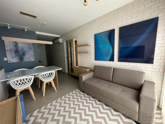 Imagem Apartamento com 1 Quarto à Venda, 54 m² em Carvoeira - Florianópolis Imagem Apartamento com 1 Quarto à Venda, 54 m² em Carvoeira - Florianópolis