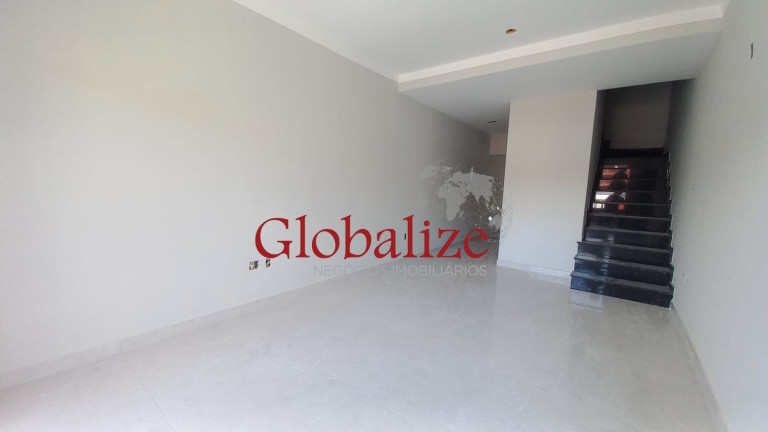 Casa com 3 Quartos à Venda, 134 m² em Aparecida - Santos