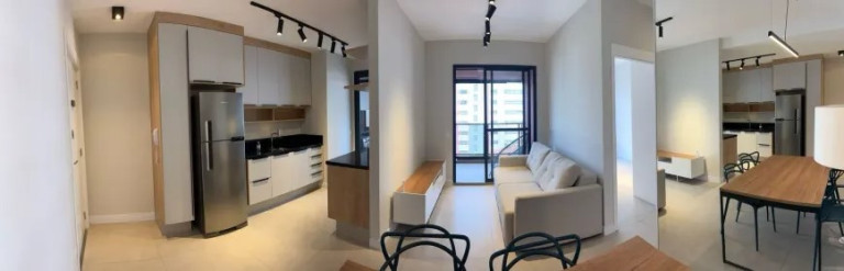 Imagem Apartamento com 2 Quartos para Alugar, 74 m² em Pinheiros - São Paulo Imagem Apartamento com 2 Quartos para Alugar, 74 m² em Pinheiros - São Paulo