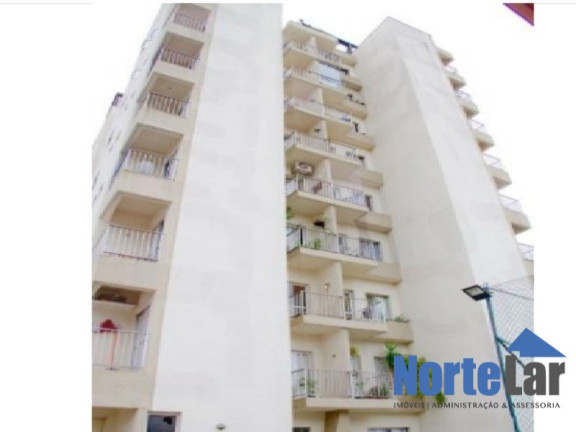 Imagem Apartamento com 2 Quartos à Venda, 57 m² em Vila Parque Jabaquara - São Paulo