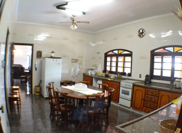 Imagem Imóvel com 6 Quartos à Venda, 680 m² em Condomínio Itaembu - Itatiba