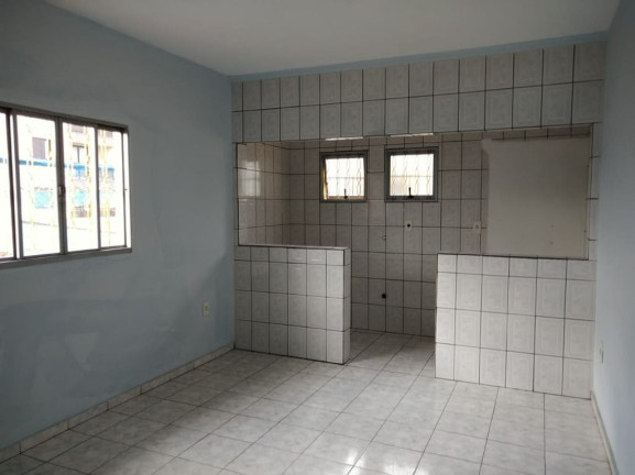 Imagem Sobrado para Alugar, 192 m² em Centro - Suzano Imagem Sobrado para Alugar, 192 m² em Centro - Suzano