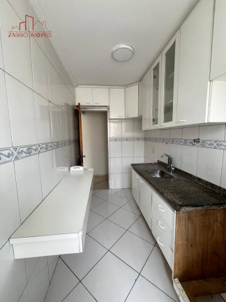 Imagem Apartamento com 2 Quartos à Venda, 56 m² em Pirajussara - São Paulo