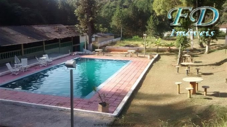 Imagem Chácara com 4 Quartos à Venda, 68 m² em Mairiporã Imagem Chácara com 4 Quartos à Venda, 68 m² em Mairiporã
