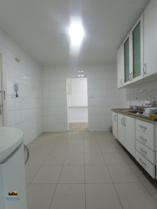 Imagem Apartamento com 3 Quartos à Venda, em Itararé - São Vicente Imagem Apartamento com 3 Quartos à Venda, em Itararé - São Vicente