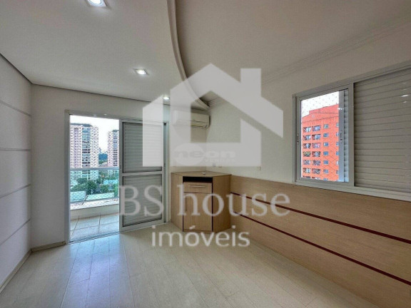 Imagem Apartamento com 3 Quartos à Venda, 130 m² em Jardim Bela Vista - Santo André Imagem Apartamento com 3 Quartos à Venda, 130 m² em Jardim Bela Vista - Santo André