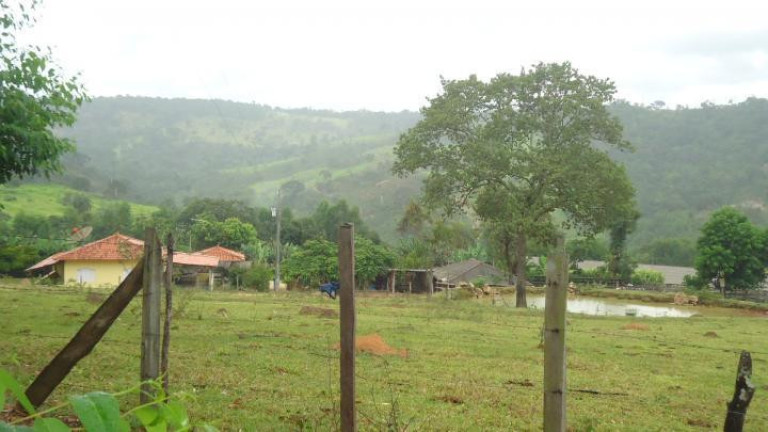 Imagem Fazenda à Venda, 60 m² em Azurita - Mateus Leme Imagem Fazenda à Venda, 60 m² em Azurita - Mateus Leme
