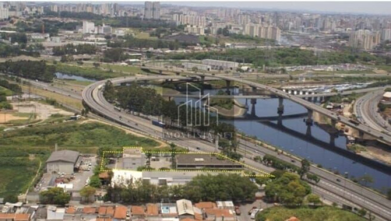 Imagem Imóvel Comercial para Alugar, 4.042 m² em Vila Leopoldina - São Paulo Imagem Imóvel Comercial para Alugar, 4.042 m² em Vila Leopoldina - São Paulo