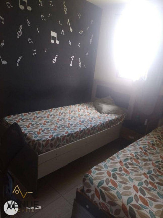 Imagem Apartamento com 2 Quartos à Venda, 42 m² em Cidade Boa Vista - Suzano Imagem Apartamento com 2 Quartos à Venda, 42 m² em Cidade Boa Vista - Suzano