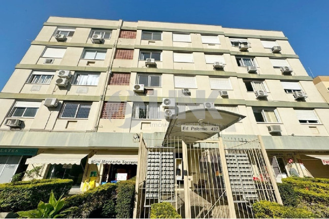 Imagem Apartamento com 2 Quartos à Venda, 74 m² em Jardim Botânico - Porto Alegre