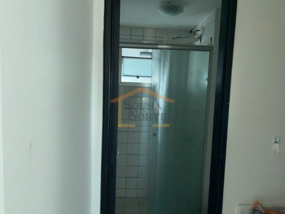 Foto do imóvel Apartamento com 2 Quartos à Venda, 53 m² em Vila Gustavo - São Paulo