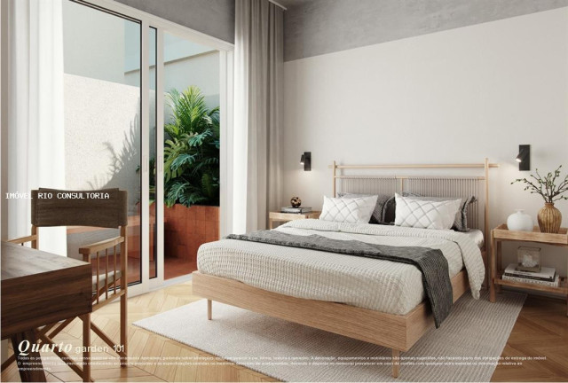 Imagem Apartamento com 1 Quarto à Venda, 37 m² em Rio De Janeiro Imagem Apartamento com 1 Quarto à Venda, 37 m² em Rio De Janeiro