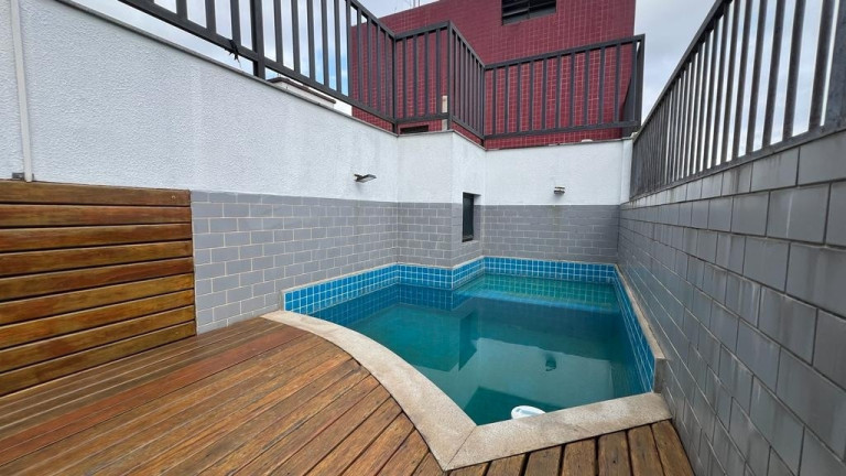 Apartamento com 4 Quartos à Venda, 191 m² em Embaré - Santos