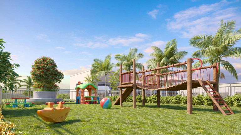 Imagem Imóvel com 2 Quartos à Venda, 42 m² em Mantiqueira - Belo Horizonte