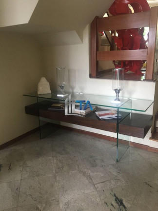 Imagem Casa com 4 Quartos à Venda, 430 m² em Loteamento Alphaville Campinas - Campinas Imagem Casa com 4 Quartos à Venda, 430 m² em Loteamento Alphaville Campinas - Campinas