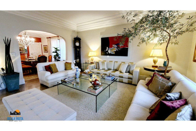 Imagem Apartamento com 3 Quartos à Venda,  em Morro Dos Ingleses - São Paulo