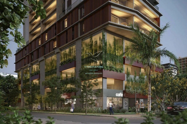 Imagem Loja à Venda, 44 m² em Brooklin Paulista - São Paulo Imagem Loja à Venda, 44 m² em Brooklin Paulista - São Paulo