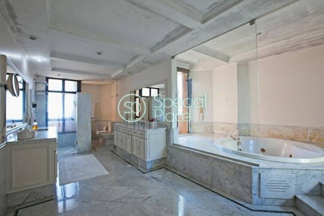 Imagem Apartamento com 4 Quartos à Venda, 909 m² em Jardim Paulista - São Paulo