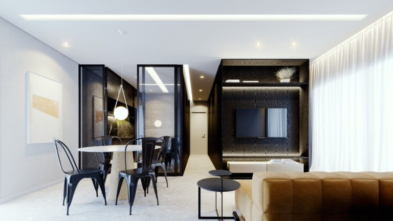 Imagem Apartamento com 3 Quartos à Venda, 66 m² em Estados - João Pessoa
