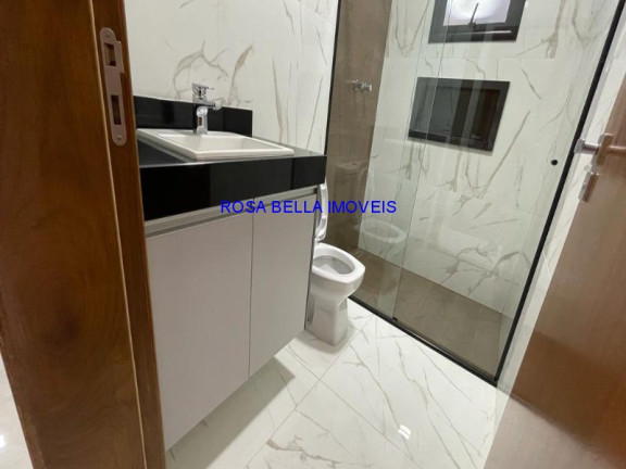 Imagem Casa com 3 Quartos à Venda, 132 m² em Jardim Bréscia - Indaiatuba Imagem Casa com 3 Quartos à Venda, 132 m² em Jardim Bréscia - Indaiatuba