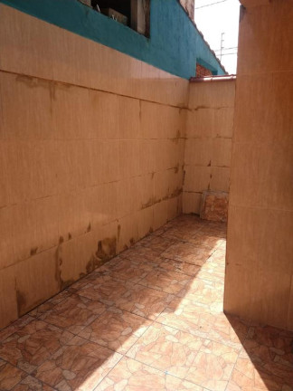 Imagem Casa de Condomínio com 3 Quartos à Venda, 78 m² em Sítio Do Campo - Praia Grande Imagem Casa de Condomínio com 3 Quartos à Venda, 78 m² em Sítio Do Campo - Praia Grande
