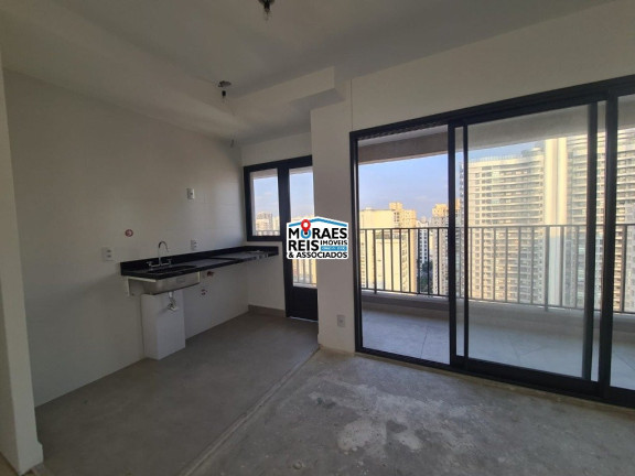 Imagem Apartamento com 2 Quartos à Venda, 70 m² em Jardim Das Acácias - São Paulo