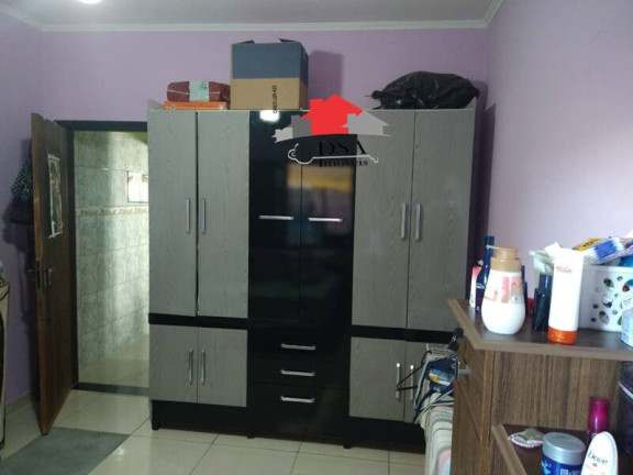 Imagem Casa com 3 Quartos à Venda, 125 m² em Jardim Amanda Ii - Hortolândia