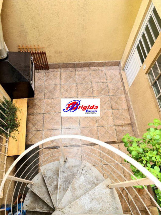 Imagem Casa com 5 Quartos à Venda, 236 m² em Jardim Boa Vista (zona Oeste) - São Paulo Imagem Casa com 5 Quartos à Venda, 236 m² em Jardim Boa Vista (zona Oeste) - São Paulo