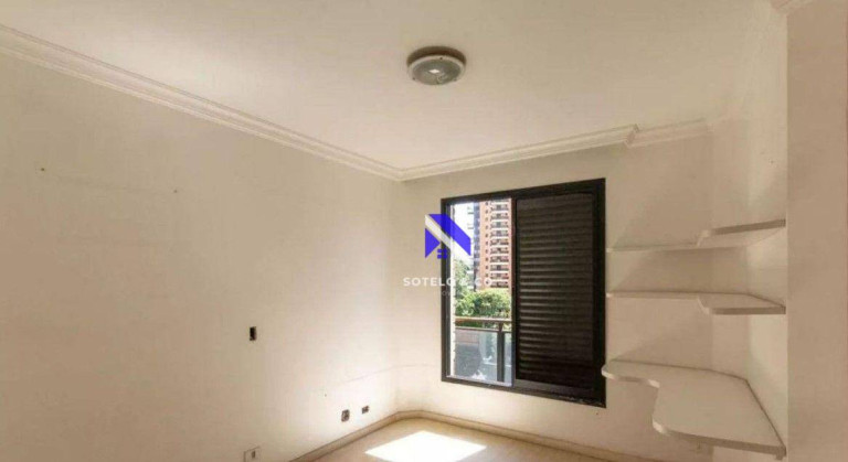 Imagem Apartamento com 4 Quartos à Venda, 200 m² em Vila Andrade - São Paulo