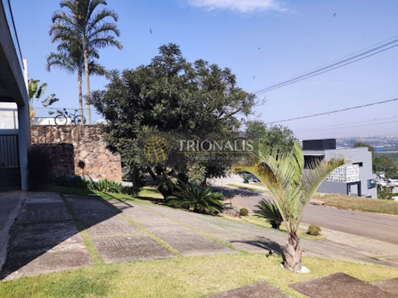 Imagem Casa com 5 Quartos à Venda, 500 m² em Condominio Porto Atibaia - Atibaia