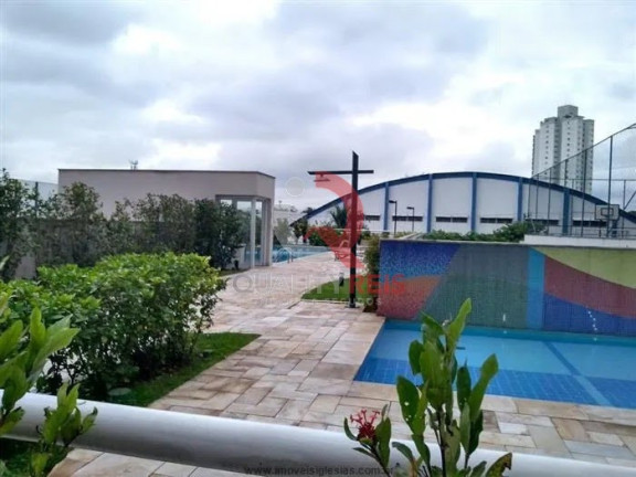 Imagem Apartamento com 2 Quartos à Venda, 52 m² em Parque Novo Mundo - São Paulo Imagem Apartamento com 2 Quartos à Venda, 52 m² em Parque Novo Mundo - São Paulo