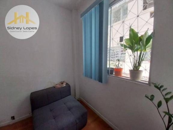 Imagem Apartamento com 2 Quartos à Venda, 48 m² em Freguesia De Jacarepaguá - Rio De Janeiro