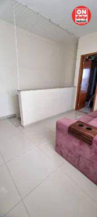 Imagem Casa com 2 Quartos à Venda, 54 m² em Vila Cascatinha - São Vicente Imagem Casa com 2 Quartos à Venda, 54 m² em Vila Cascatinha - São Vicente