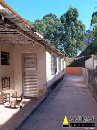 Imagem Casa com 3 Quartos à Venda, 230 m² em Serraria - Diadema Imagem Casa com 3 Quartos à Venda, 230 m² em Serraria - Diadema