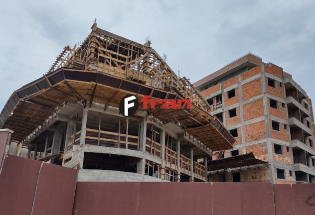 Imagem Apartamento com 1 Quarto à Venda, 53 m² em Itacorubi - Florianópolis