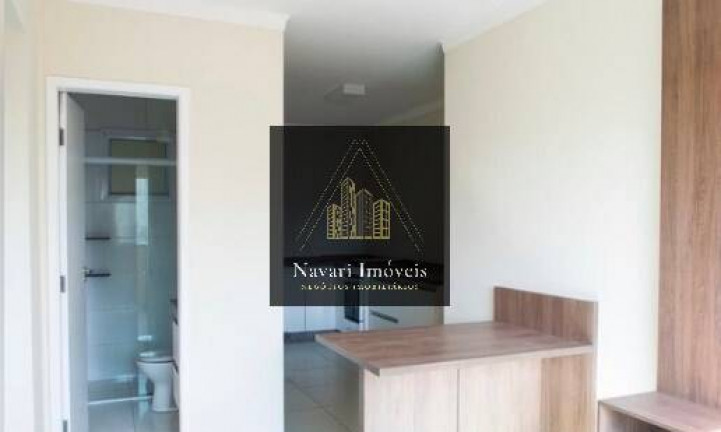 Apartamento com 2 Quartos à Venda, 40 m² em Vila Dom Pedro Ii - São Paulo