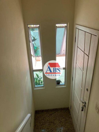 Imagem Casa com 3 Quartos à Venda, 99 m² em Campo Grande - Santos