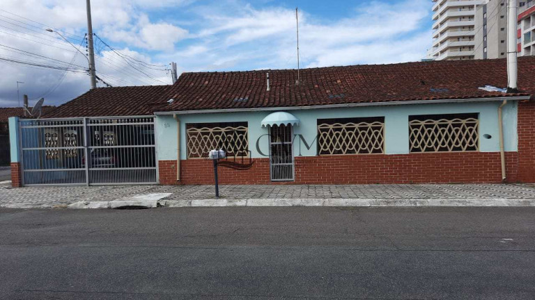Imagem Casa com 3 Quartos à Venda, 104 m² em Real - Praia Grande Imagem Casa com 3 Quartos à Venda, 104 m² em Real - Praia Grande