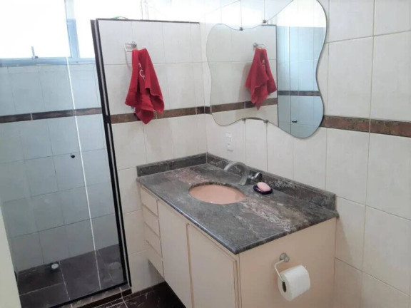 Imagem Apartamento com 2 Quartos à Venda, 70 m² em Marapé - Santos Imagem Apartamento com 2 Quartos à Venda, 70 m² em Marapé - Santos