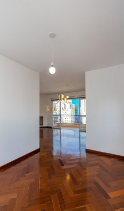 Imagem Apartamento com 4 Quartos para Alugar, 166 m² em Moema - São Paulo